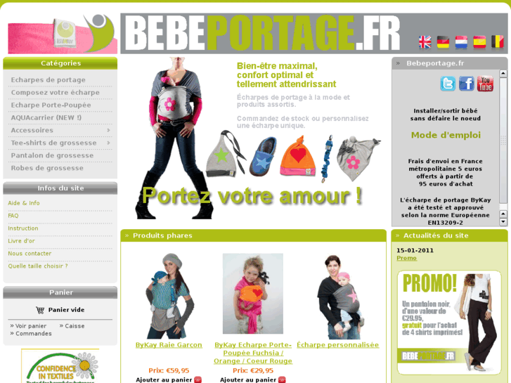 www.porta-bebe.com