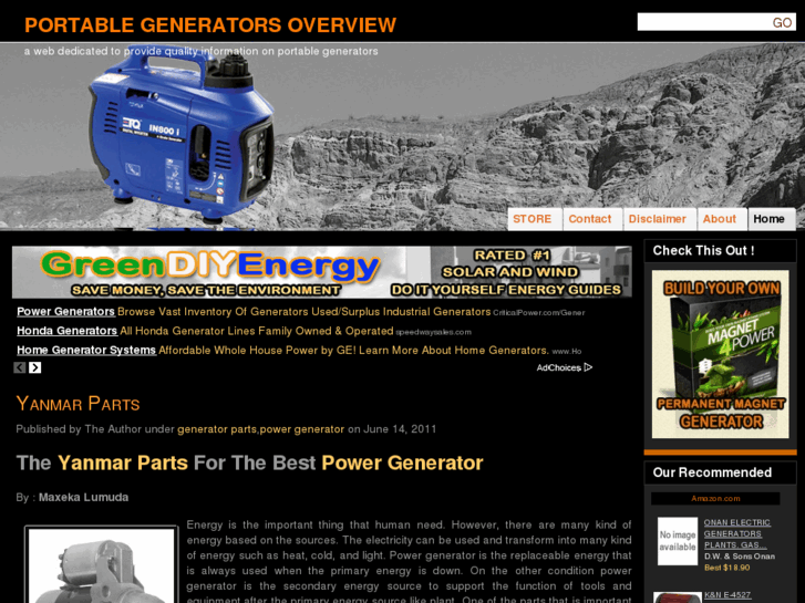 www.portablegenerators-123.com