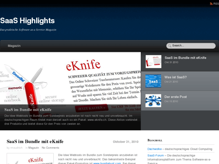 www.saas-highlights.de