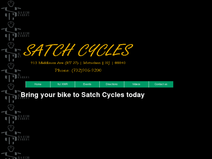 www.satchcycles.com