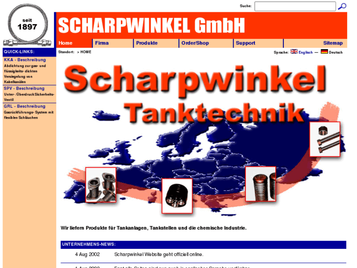 www.scharpwinkel.com