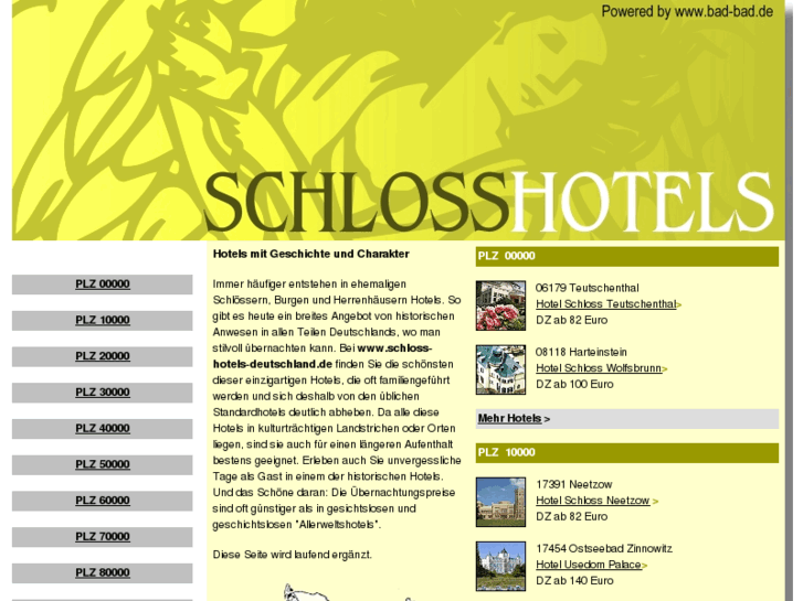 www.schloss-hotels-deutschland.de