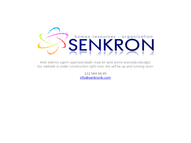 www.senkronik.com