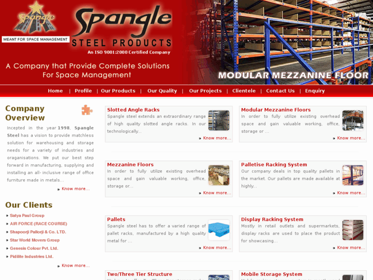 www.spanglesteel.com