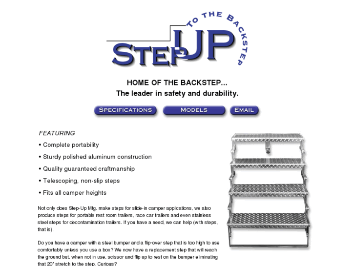 www.step-upmfg.com