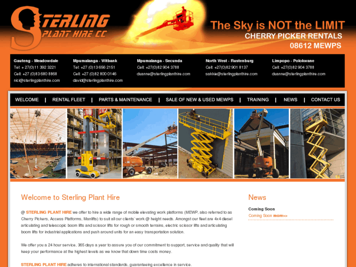 www.sterlingplanthire.com