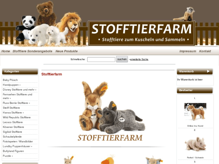 www.stofftierfarm.com