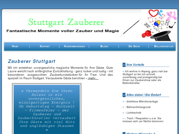 www.stuttgart-zauberer.com