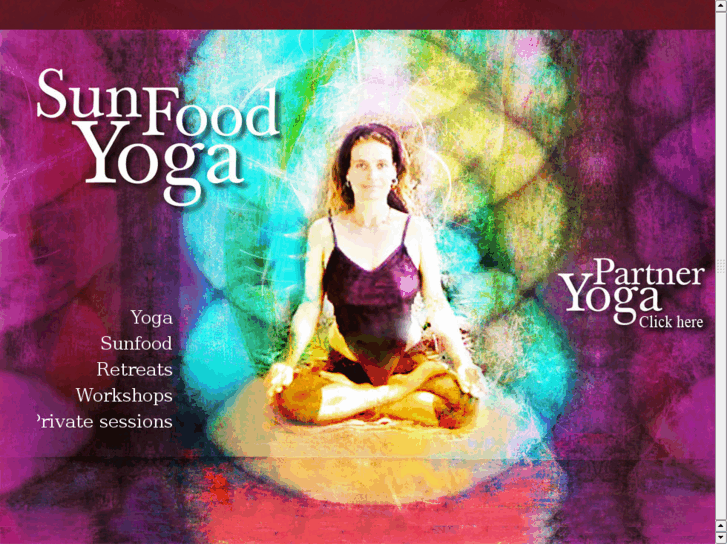 www.sunfoodyoga.com