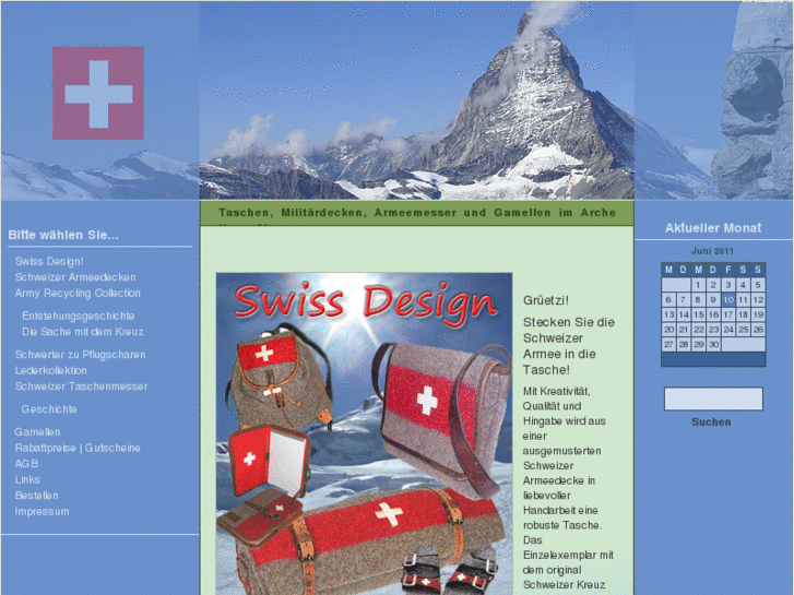 www.swiss-cross-bags.com