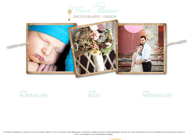 www.taramiesnerphotography.com