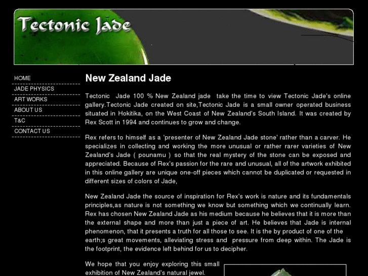 www.tectonicjade.com