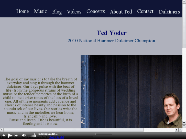 www.tedyoder.com