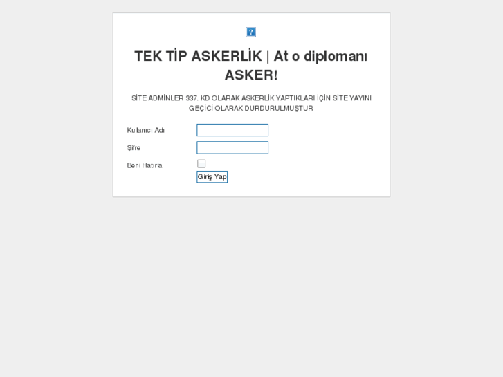 www.tektipaskerlik.com