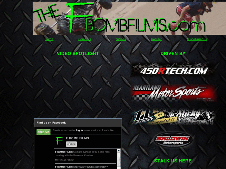 www.thefbombfilms.com