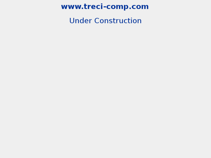 www.treci-comp.com