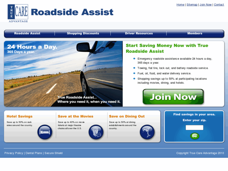 www.trueroadsideassist.com