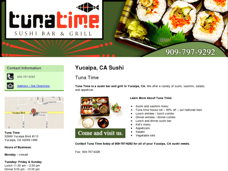 www.tunatimesushi.com