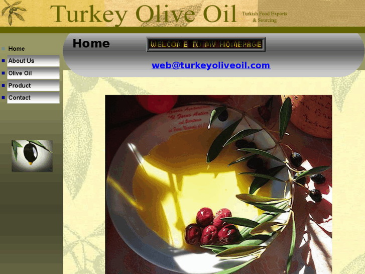 www.turkeyoliveoil.com