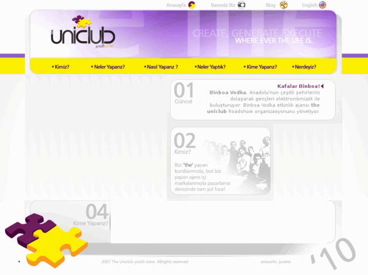 www.uniclub.com.tr