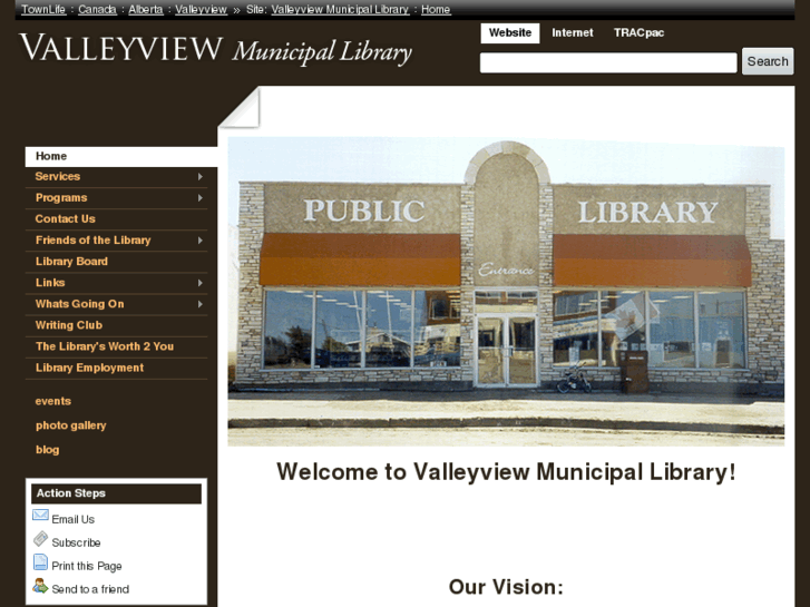 www.valleyviewlibrary.ab.ca