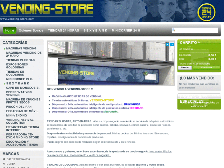 www.vending-store.com