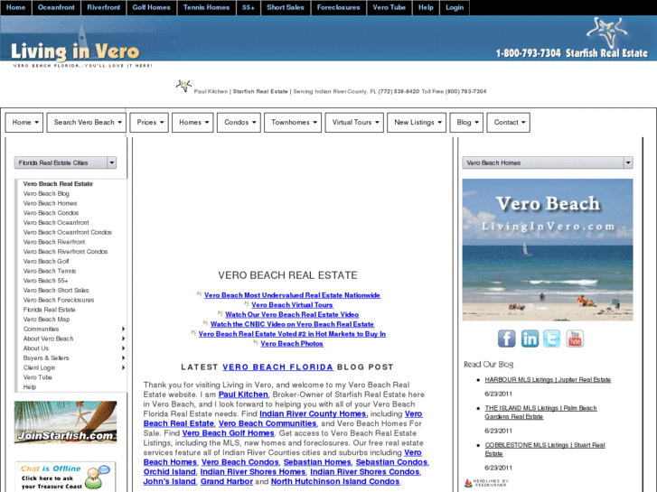 www.vero-beach-rentals.com