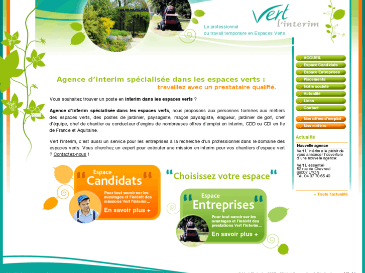 www.vert-interim.com