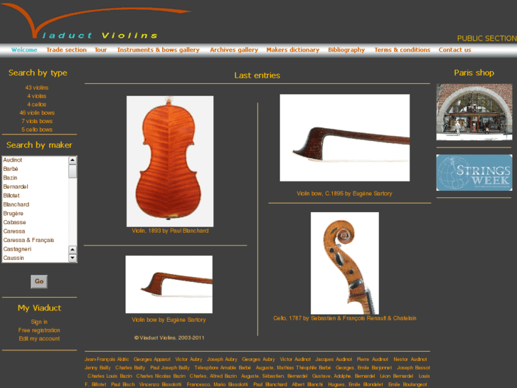 www.viaductviolins.com