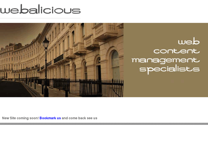 www.webalicious.co.uk