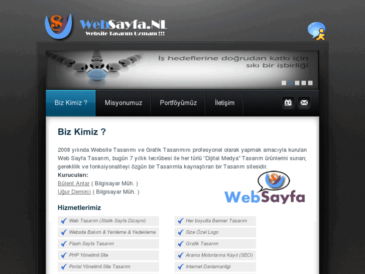 www.websayfa.nl