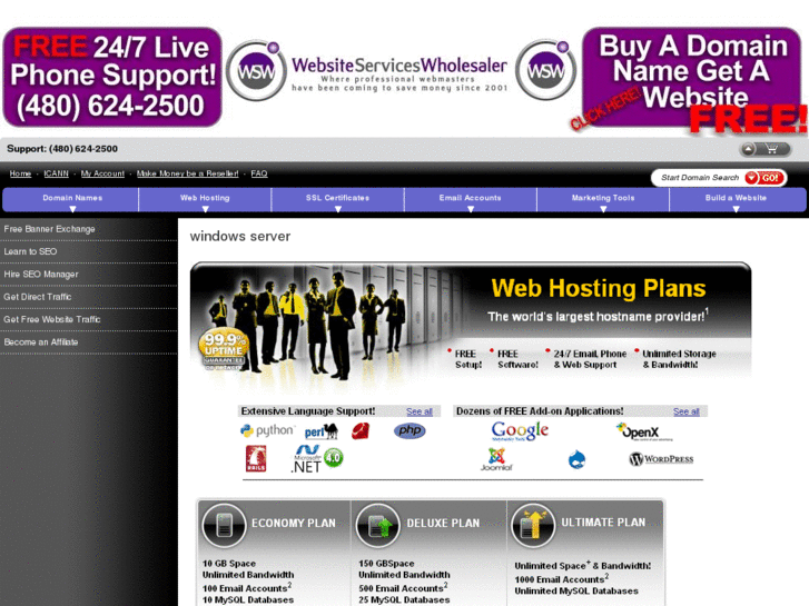 www.websiteserviceswholesaler.com