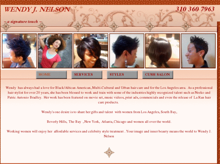 www.wendyjnelson.com