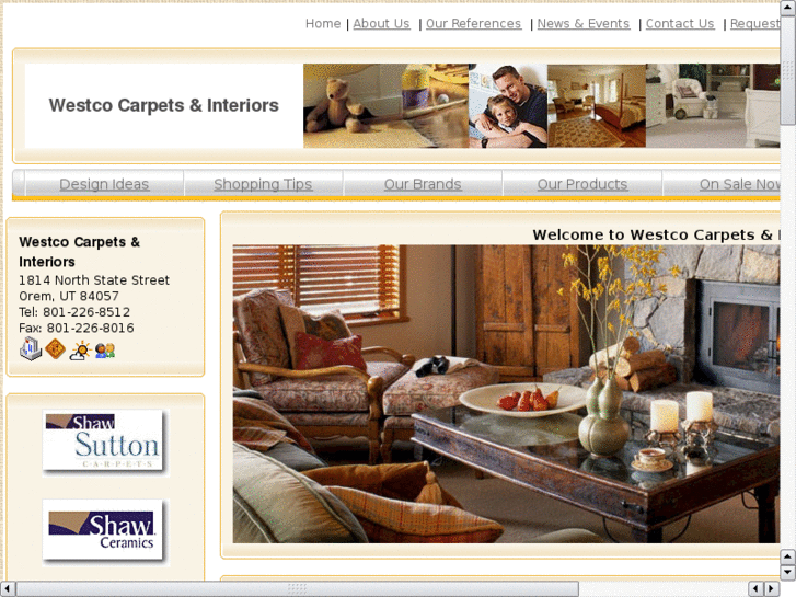 www.westcocarpets.com