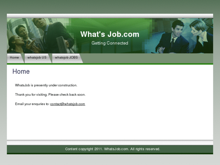 www.whatsjob.com