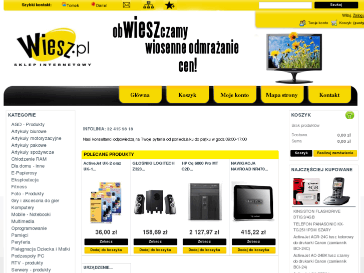 www.wiesz.pl