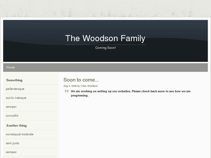 www.woodsons.org