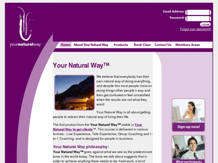 www.yournaturalway.com