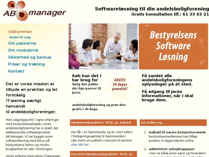 www.abmanager.dk