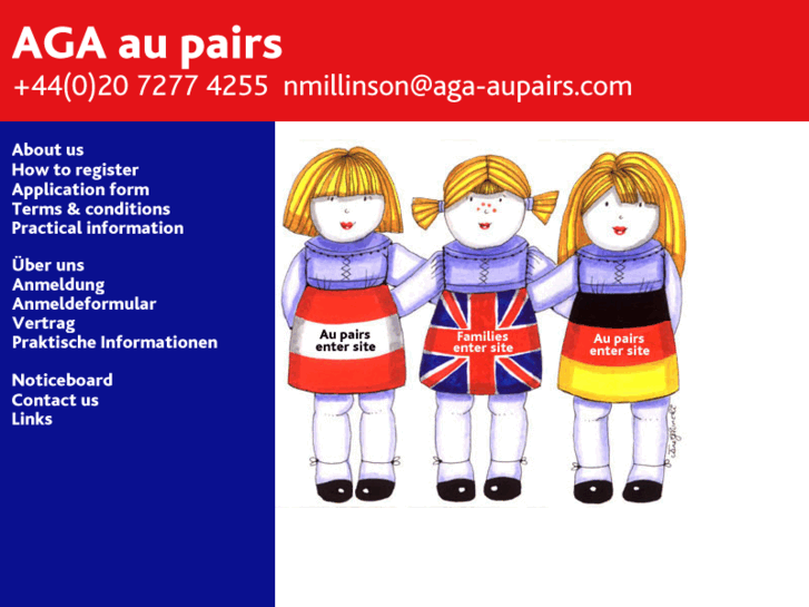 www.aga-aupairs.com