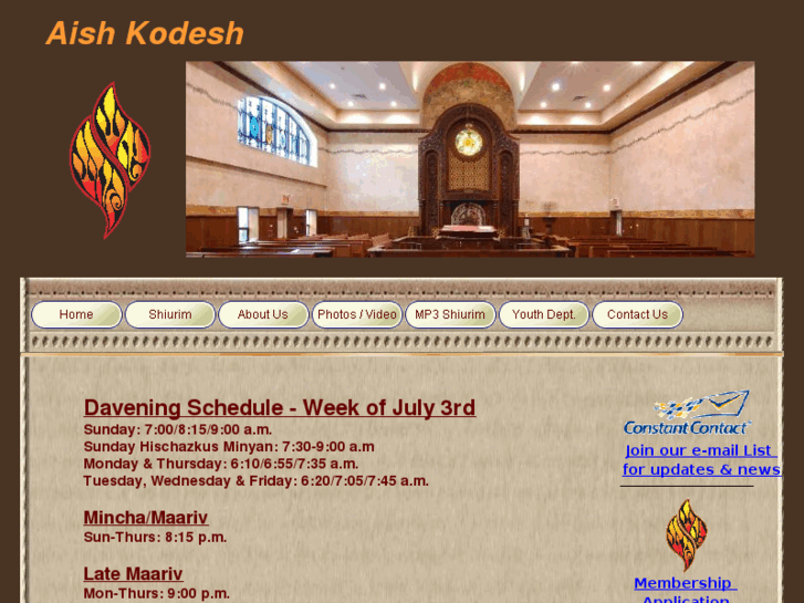 www.aishkodesh.com