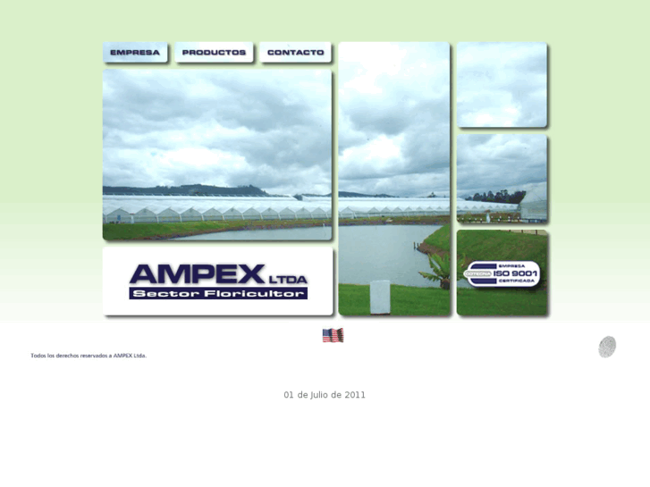 www.ampexltda.com