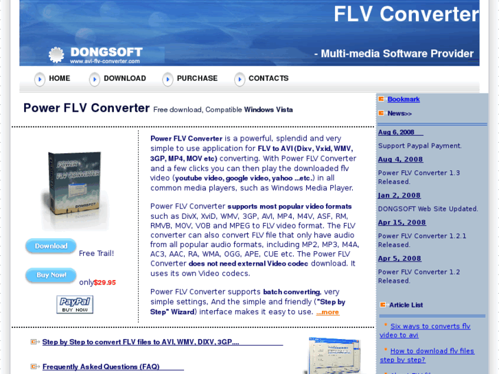 www.avi-flv-converter.com