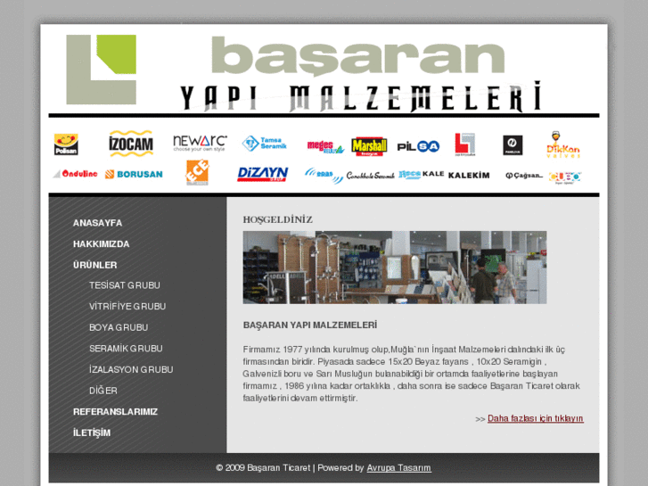 www.basaranmugla.com