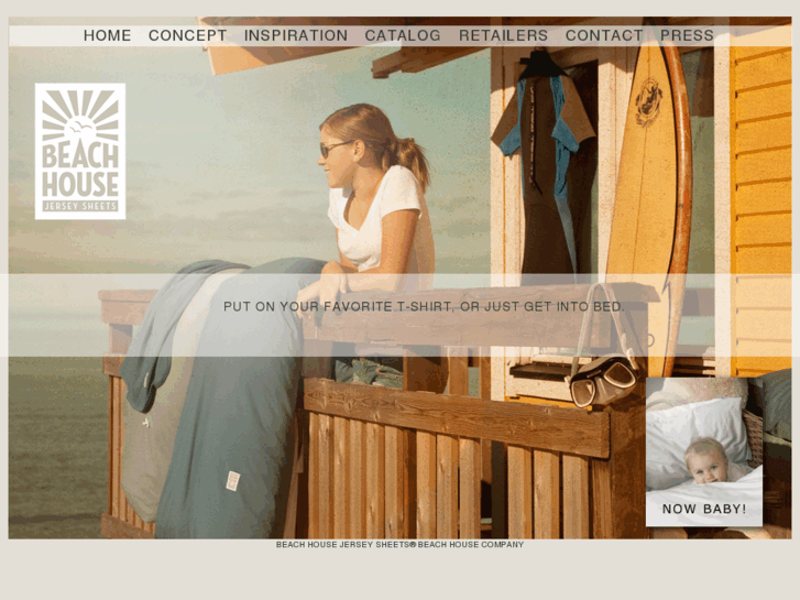 www.beachhousecompany.com