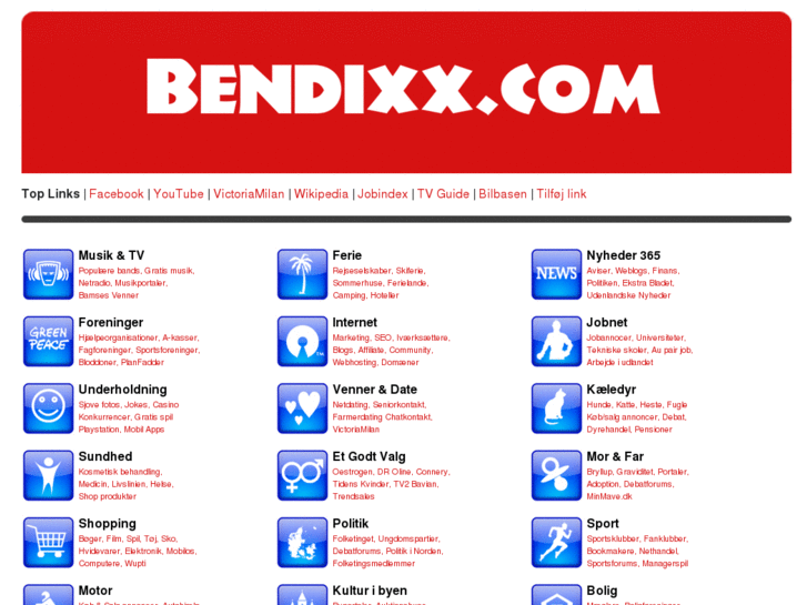 www.bendixx.com