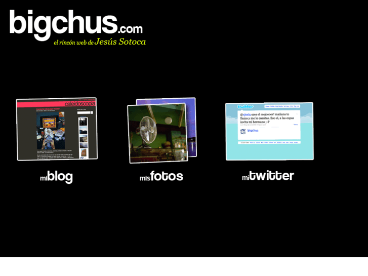 www.bigchus.com