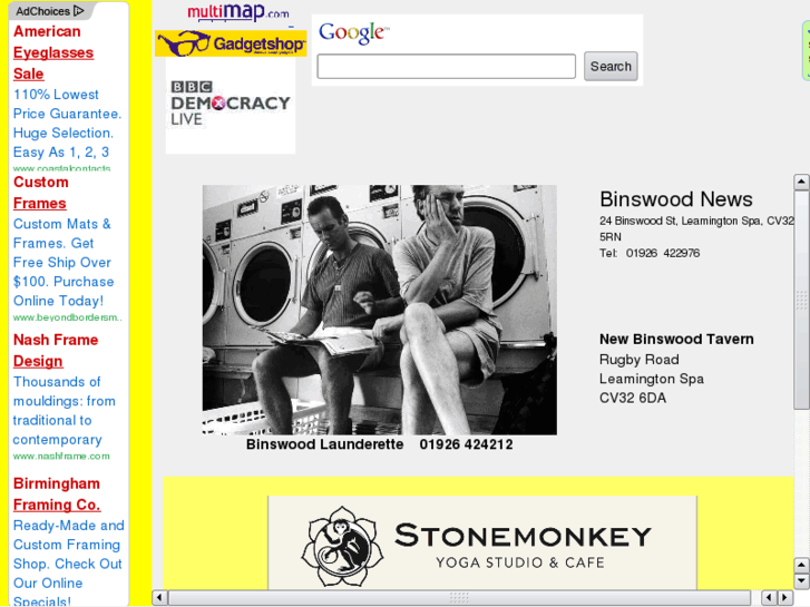 www.binswood.co.uk