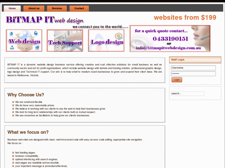 www.bitmapitwebdesign.com.au