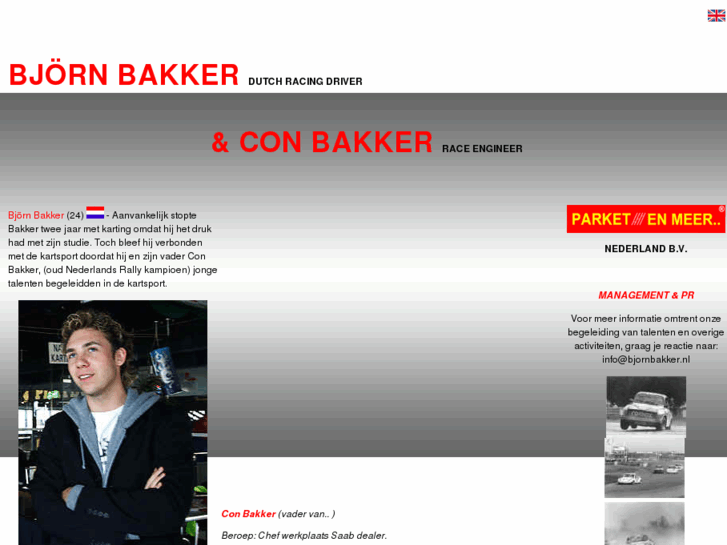 www.bjornbakker.com